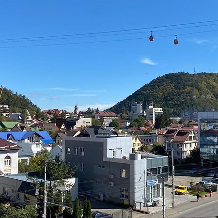 Tourist Apartment 2 Piatra Neamţ Exterior foto